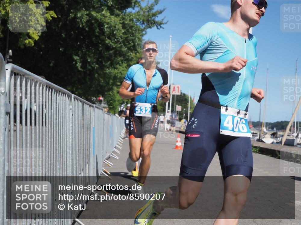 17.08.2025 - KN Förde Triathlon 2025 KatJ http://msf.ph/oto/8590207 17.08.2025 13:35:26 Laufen 406, 420, 427, 441, 454, 476, 487, 532 meine-sportfotos.de