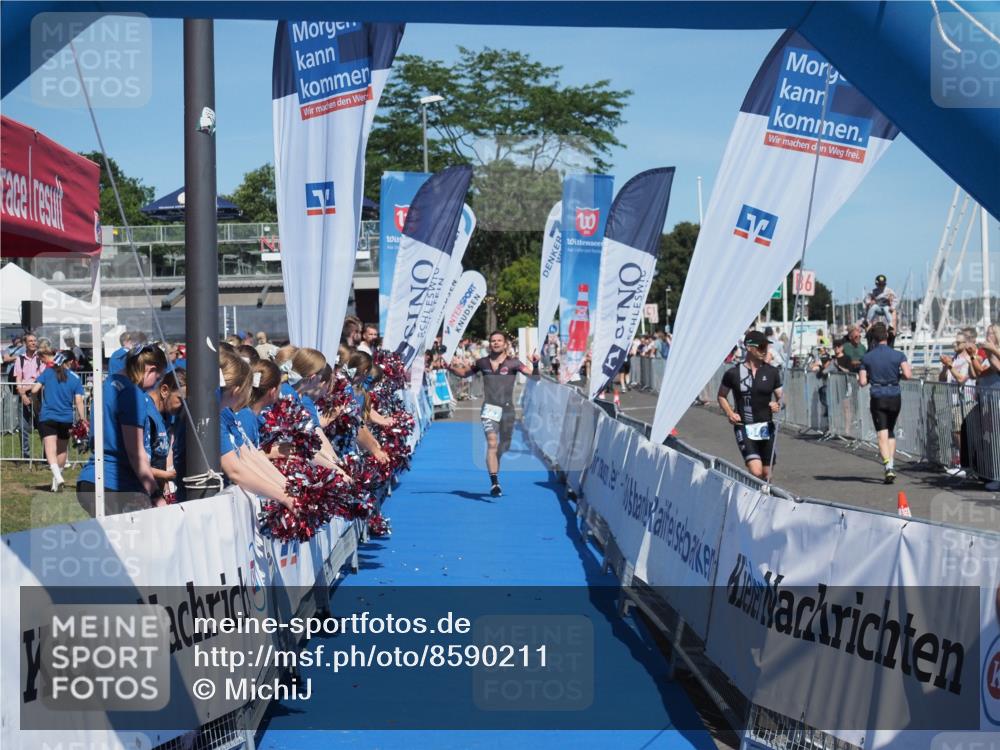 17.08.2025 - KN Förde Triathlon 2025 MichiJ http://msf.ph/oto/8590211 17.08.2025 13:49:27 Laufen 467 meine-sportfotos.de