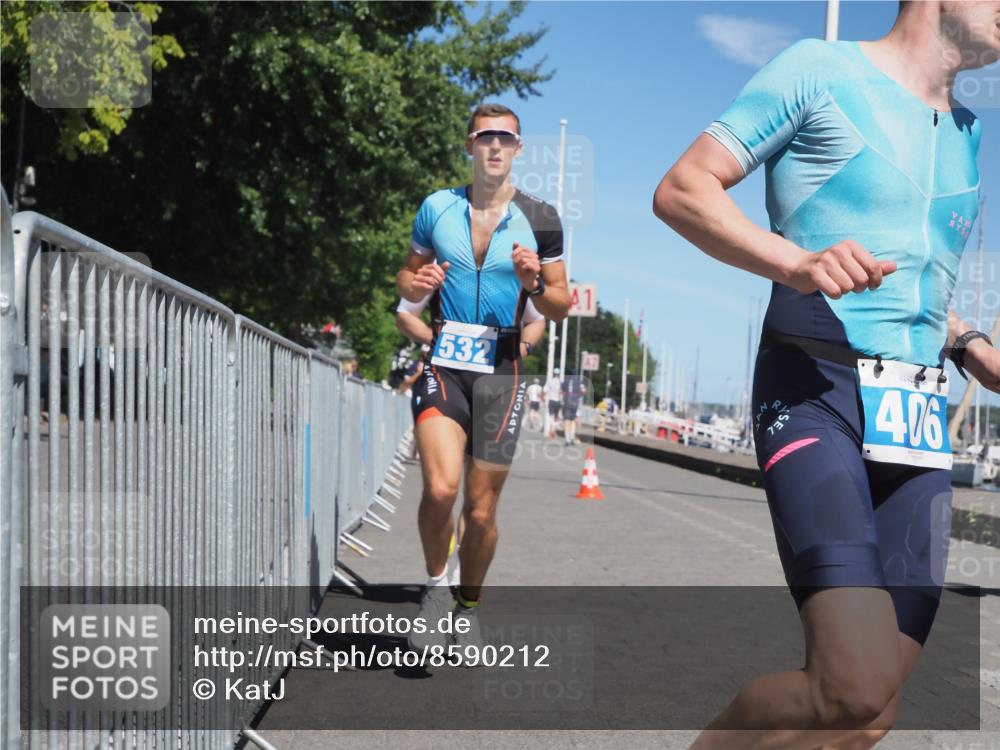 17.08.2025 - KN Förde Triathlon 2025 KatJ http://msf.ph/oto/8590212 17.08.2025 13:35:26 Laufen 406, 420, 427, 441, 454, 476, 487, 532 meine-sportfotos.de