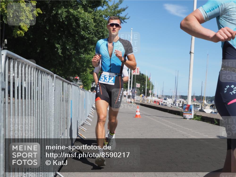 17.08.2025 - KN Förde Triathlon 2025 KatJ http://msf.ph/oto/8590217 17.08.2025 13:35:26 Laufen 406, 420, 427, 441, 454, 476, 487, 532 meine-sportfotos.de