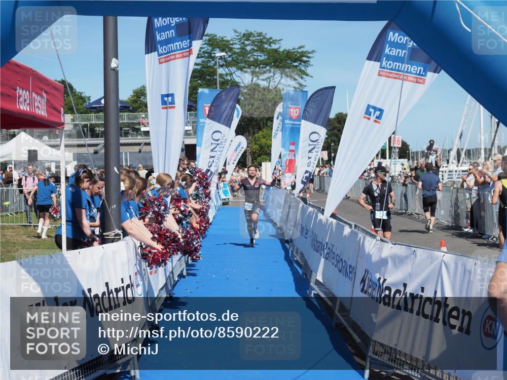 17.08.2025 - KN Förde Triathlon 2025 MichiJ http://msf.ph/oto/8590222 17.08.2025 13:49:27 Laufen 467 meine-sportfotos.de