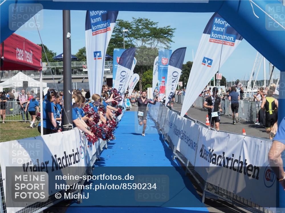 17.08.2025 - KN Förde Triathlon 2025 MichiJ http://msf.ph/oto/8590234 17.08.2025 13:49:28 Laufen 467 meine-sportfotos.de