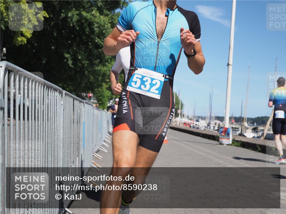 17.08.2025 - KN Förde Triathlon 2025 KatJ http://msf.ph/oto/8590238 17.08.2025 13:35:27 Laufen 406, 420, 441, 454, 476, 487, 532 meine-sportfotos.de