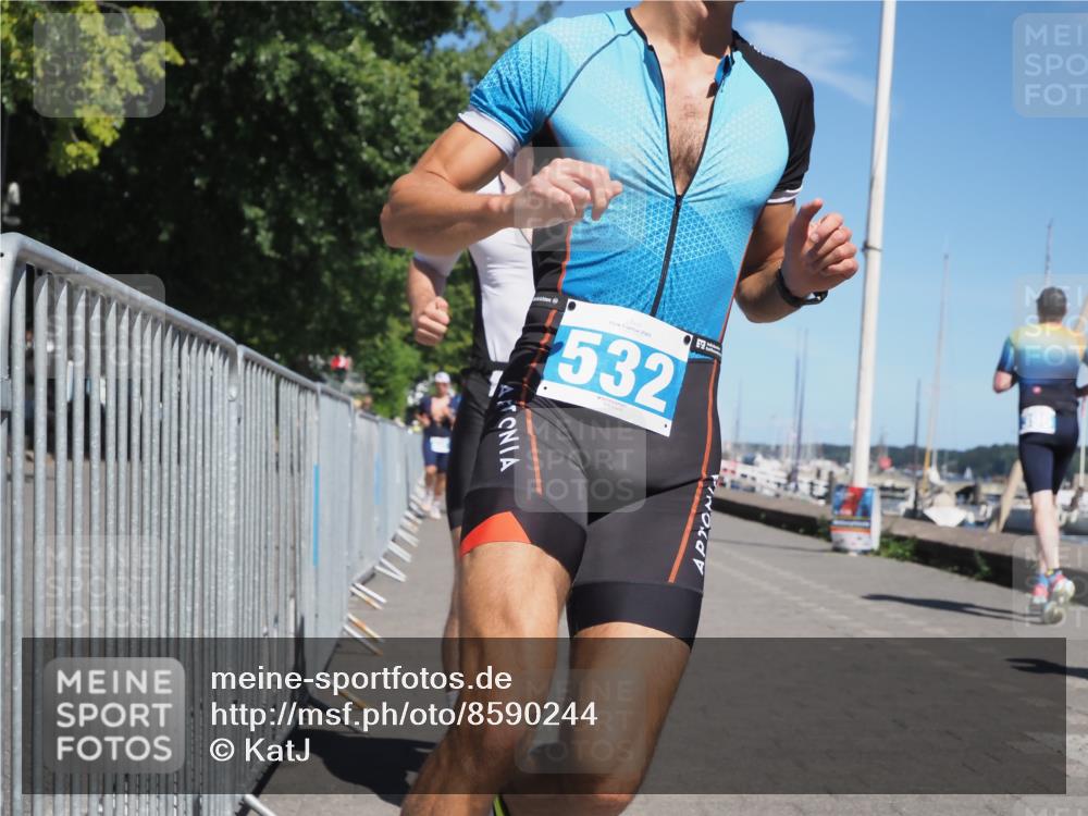 17.08.2025 - KN Förde Triathlon 2025 KatJ http://msf.ph/oto/8590244 17.08.2025 13:35:27 Laufen 406, 420, 441, 454, 476, 487, 532 meine-sportfotos.de
