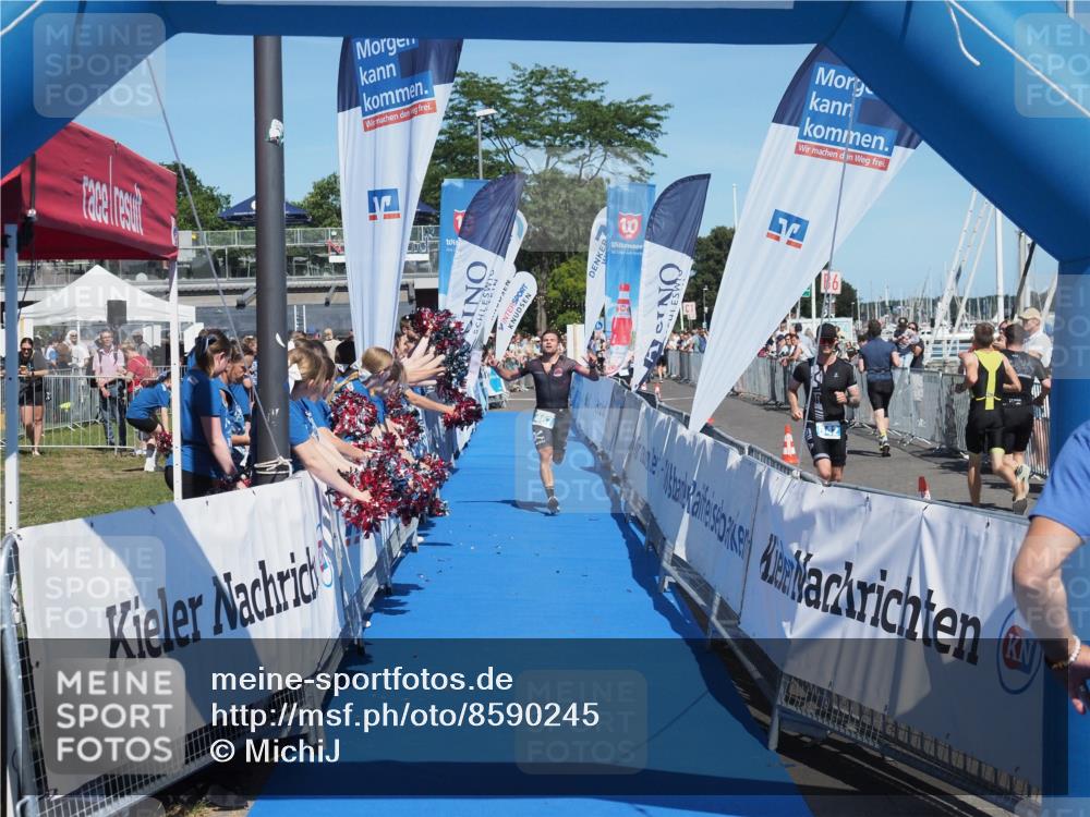 17.08.2025 - KN Förde Triathlon 2025 MichiJ http://msf.ph/oto/8590245 17.08.2025 13:49:28 Laufen 467 meine-sportfotos.de