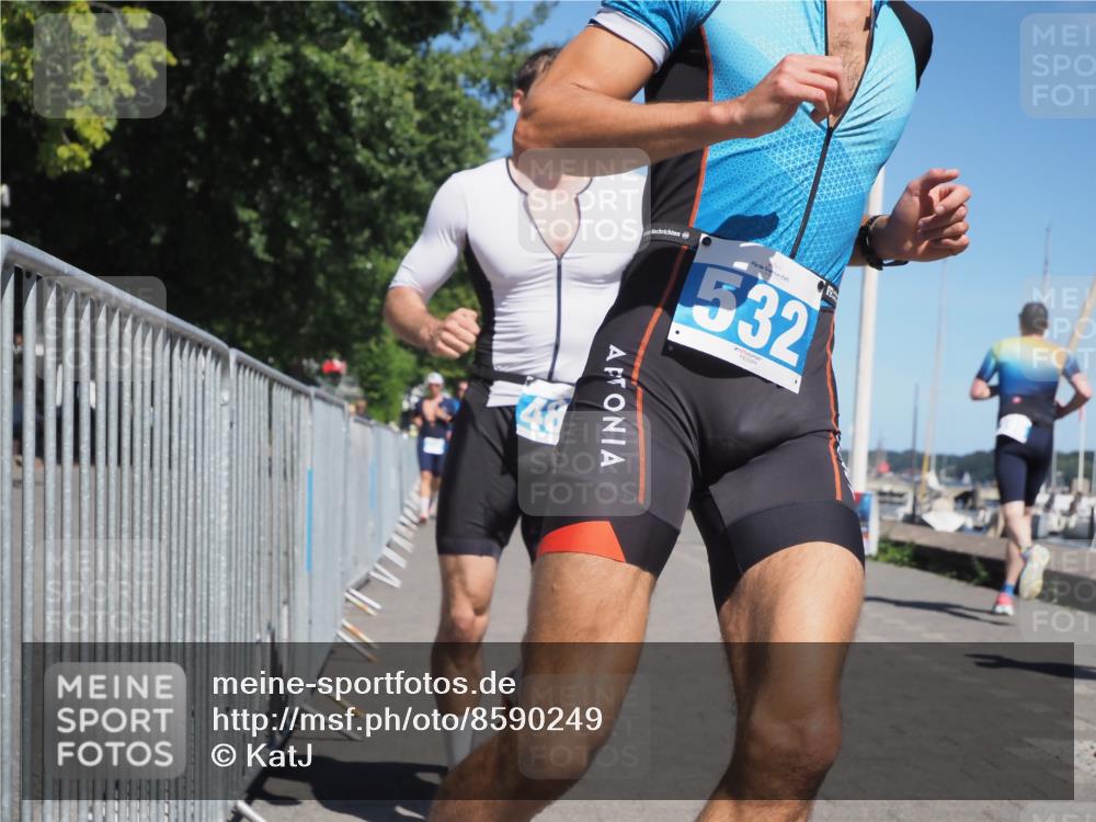 17.08.2025 - KN Förde Triathlon 2025 KatJ http://msf.ph/oto/8590249 17.08.2025 13:35:27 Laufen 406, 420, 441, 454, 476, 487, 532 meine-sportfotos.de