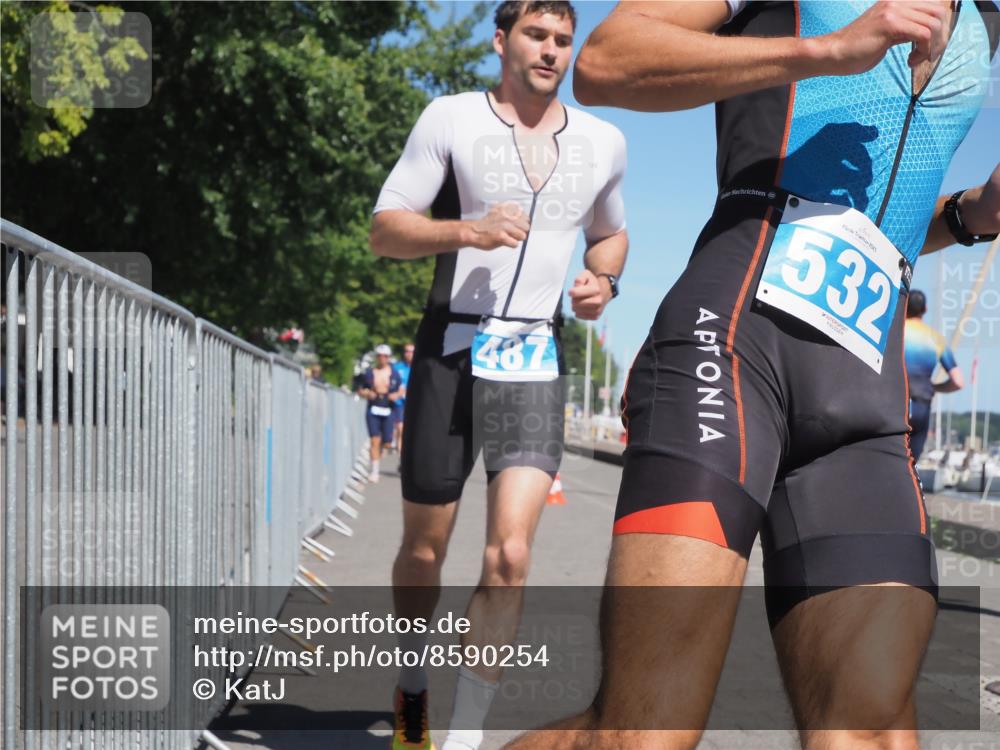 17.08.2025 - KN Förde Triathlon 2025 KatJ http://msf.ph/oto/8590254 17.08.2025 13:35:27 Laufen 406, 420, 441, 454, 476, 487, 532 meine-sportfotos.de