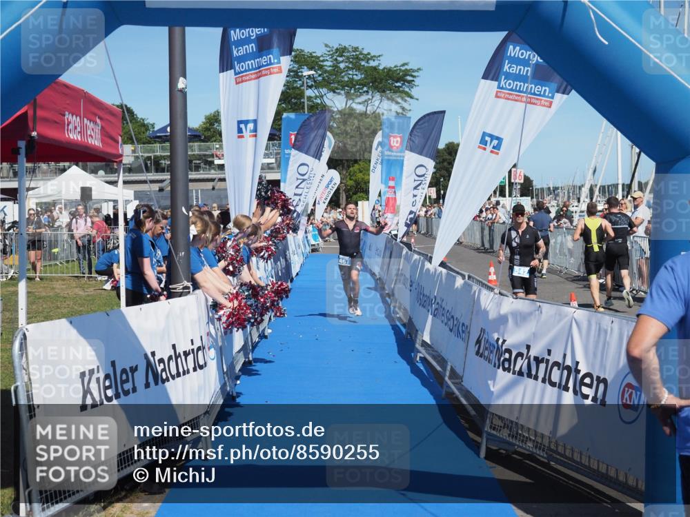 17.08.2025 - KN Förde Triathlon 2025 MichiJ http://msf.ph/oto/8590255 17.08.2025 13:49:28 Laufen 467 meine-sportfotos.de