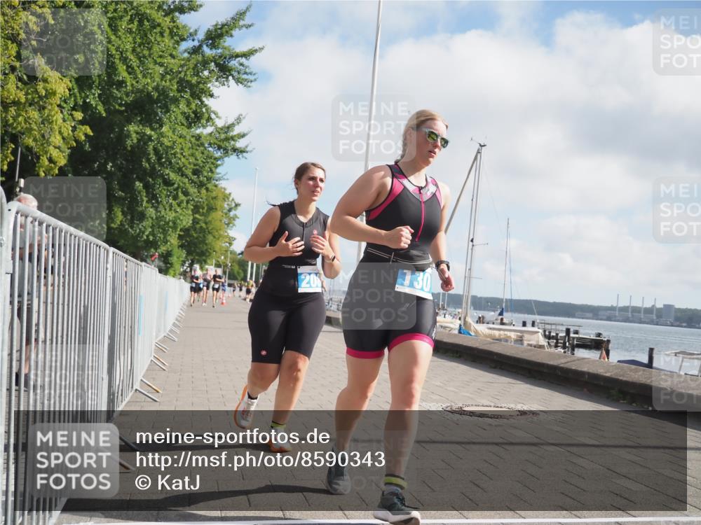 17.08.2025 - KN Förde Triathlon 2025 KatJ http://msf.ph/oto/8590343 17.08.2025 10:17:12 Laufen 130, 162, 208, 244 meine-sportfotos.de