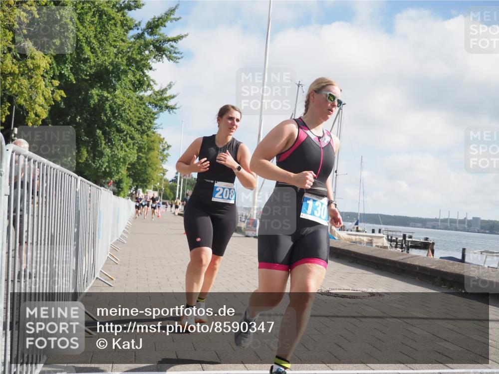 17.08.2025 - KN Förde Triathlon 2025 KatJ http://msf.ph/oto/8590347 17.08.2025 10:17:12 Laufen 130, 162, 208, 244 meine-sportfotos.de