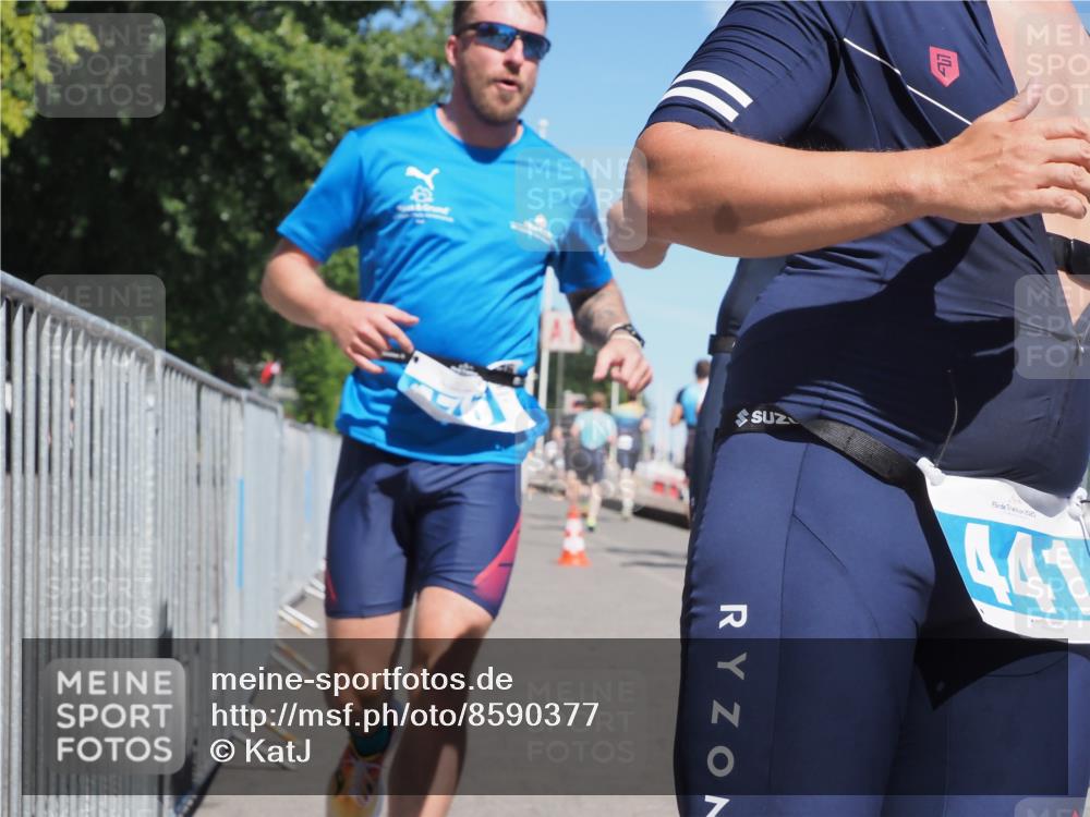 17.08.2025 - KN Förde Triathlon 2025 KatJ http://msf.ph/oto/8590377 17.08.2025 13:35:34 Laufen 420, 424, 432, 441, 476, 500 meine-sportfotos.de