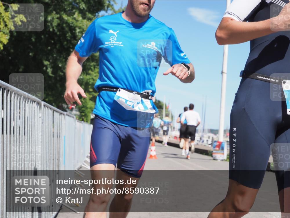 17.08.2025 - KN Förde Triathlon 2025 KatJ http://msf.ph/oto/8590387 17.08.2025 13:35:34 Laufen 420, 424, 432, 441, 476, 500 meine-sportfotos.de