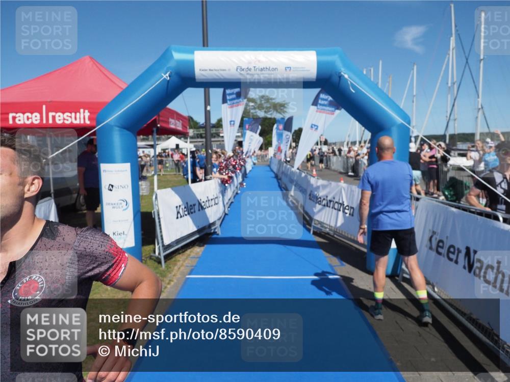 17.08.2025 - KN Förde Triathlon 2025 MichiJ http://msf.ph/oto/8590409 17.08.2025 13:49:32 Laufen 467 meine-sportfotos.de