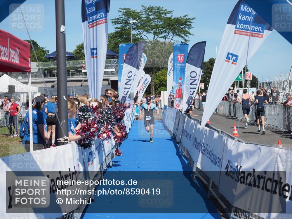 17.08.2025 - KN Förde Triathlon 2025 MichiJ http://msf.ph/oto/8590419 17.08.2025 13:49:44 Laufen 461 meine-sportfotos.de