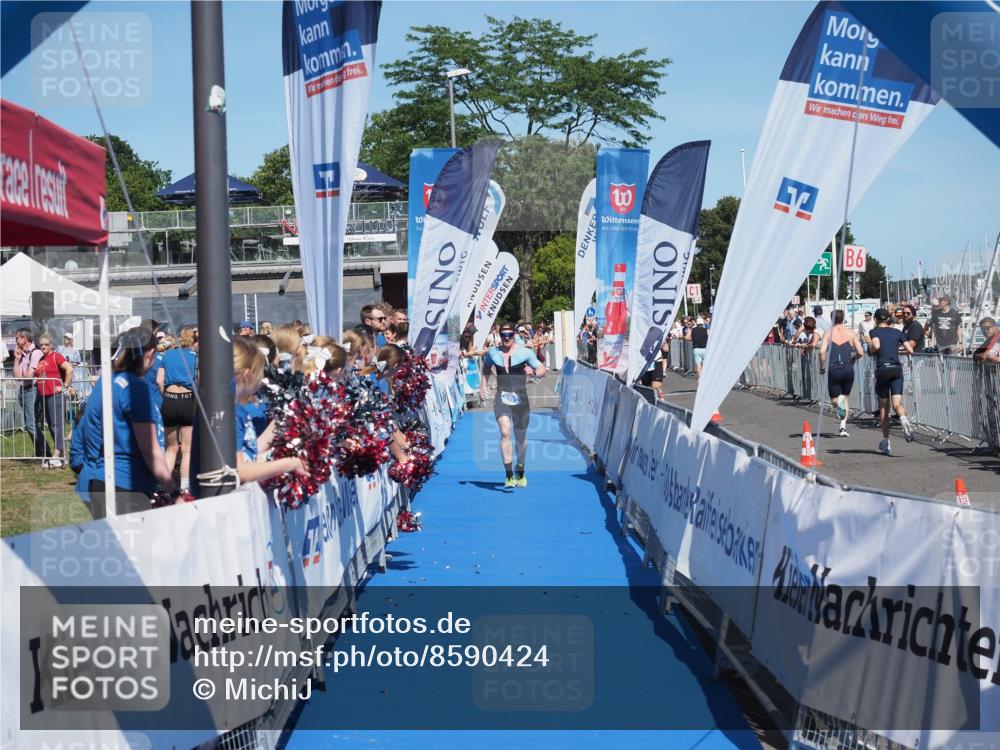 17.08.2025 - KN Förde Triathlon 2025 MichiJ http://msf.ph/oto/8590424 17.08.2025 13:49:44 Laufen 461 meine-sportfotos.de