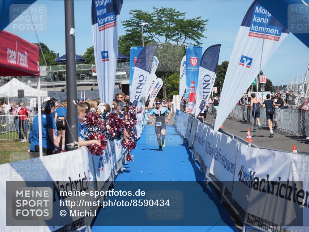 17.08.2025 - KN Förde Triathlon 2025 MichiJ http://msf.ph/oto/8590434 17.08.2025 13:49:44 Laufen 461 meine-sportfotos.de