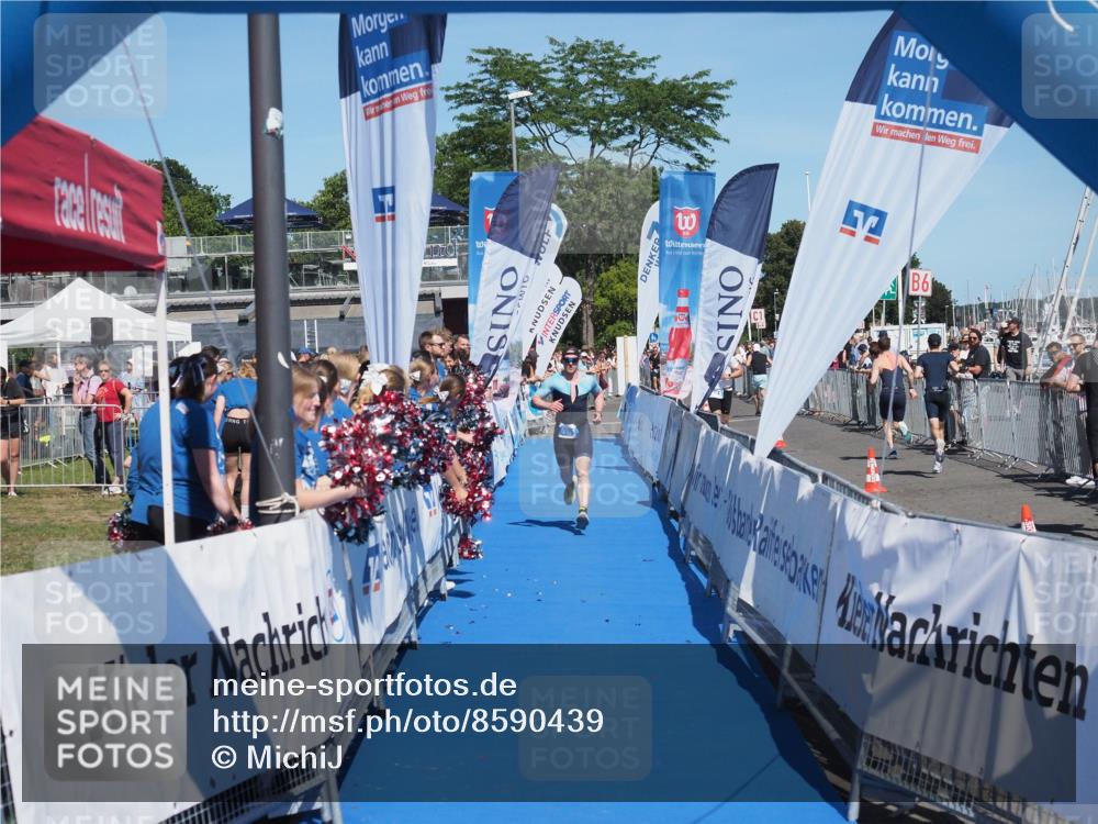 17.08.2025 - KN Förde Triathlon 2025 MichiJ http://msf.ph/oto/8590439 17.08.2025 13:49:44 Laufen 461 meine-sportfotos.de