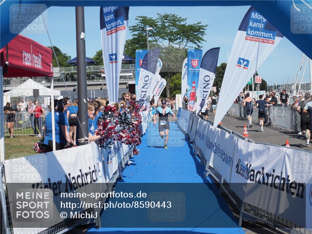17.08.2025 - KN Förde Triathlon 2025 MichiJ http://msf.ph/oto/8590443 17.08.2025 13:49:44 Laufen 461 meine-sportfotos.de