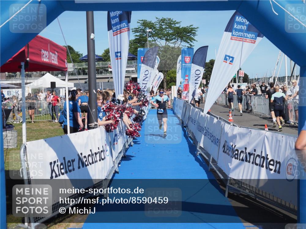 17.08.2025 - KN Förde Triathlon 2025 MichiJ http://msf.ph/oto/8590459 17.08.2025 13:49:45 Laufen 461 meine-sportfotos.de