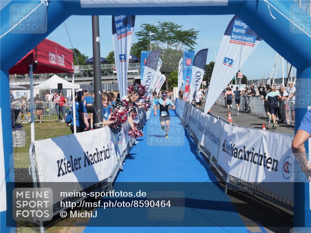 17.08.2025 - KN Förde Triathlon 2025 MichiJ http://msf.ph/oto/8590464 17.08.2025 13:49:45 Laufen 461 meine-sportfotos.de