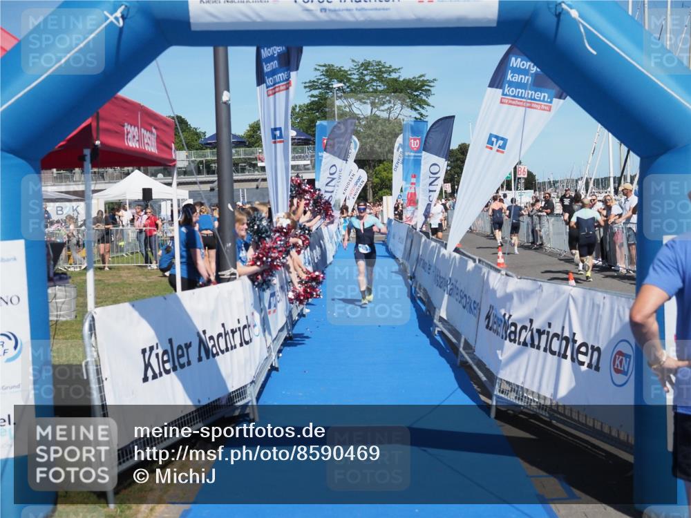 17.08.2025 - KN Förde Triathlon 2025 MichiJ http://msf.ph/oto/8590469 17.08.2025 13:49:45 Laufen 461 meine-sportfotos.de