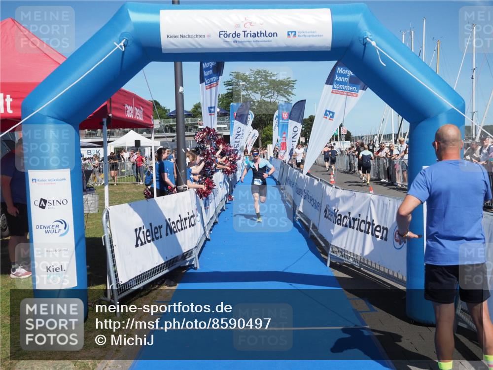 17.08.2025 - KN Förde Triathlon 2025 MichiJ http://msf.ph/oto/8590497 17.08.2025 13:49:46 Laufen 461 meine-sportfotos.de
