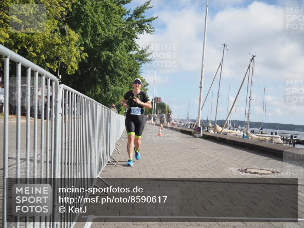 17.08.2025 - KN Förde Triathlon 2025 KatJ http://msf.ph/oto/8590617 17.08.2025 10:17:38 Laufen 102, 156, 160, 186 meine-sportfotos.de