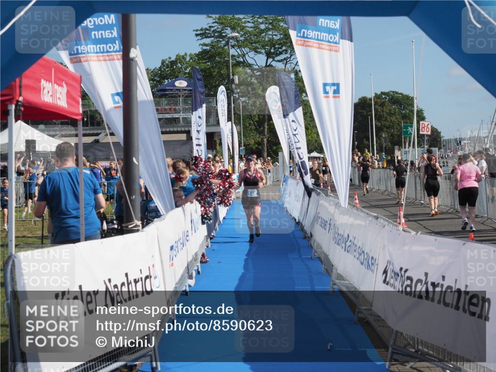 17.08.2025 - KN Förde Triathlon 2025 MichiJ http://msf.ph/oto/8590623 17.08.2025 10:32:20 Laufen 146, 173 meine-sportfotos.de