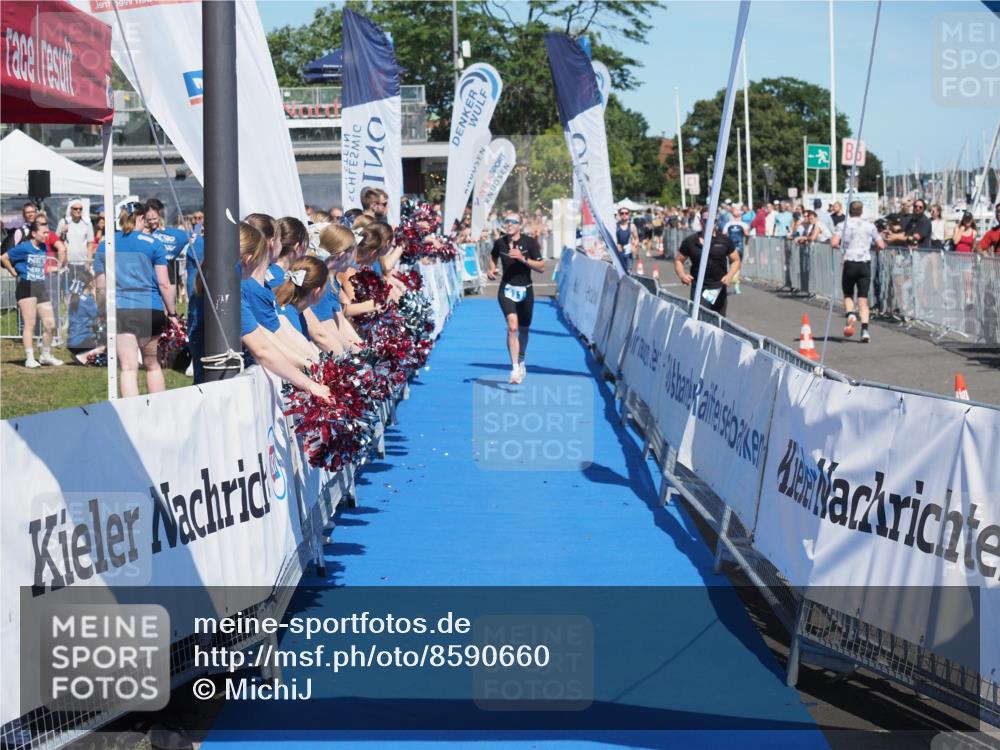 17.08.2025 - KN Förde Triathlon 2025 MichiJ http://msf.ph/oto/8590660 17.08.2025 13:50:07 Laufen 411 meine-sportfotos.de