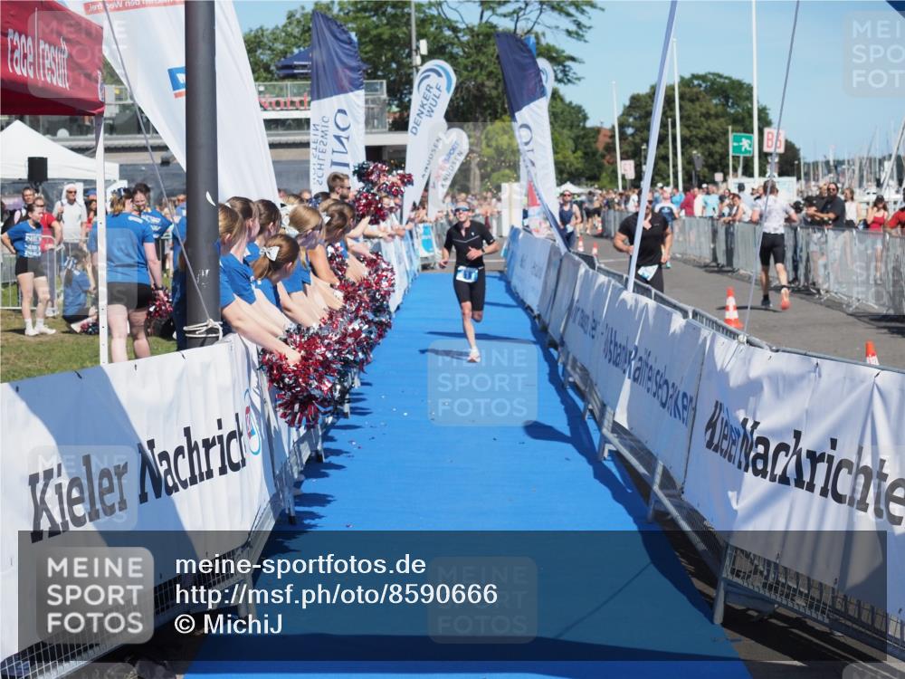 17.08.2025 - KN Förde Triathlon 2025 MichiJ http://msf.ph/oto/8590666 17.08.2025 13:50:07 Laufen 411 meine-sportfotos.de