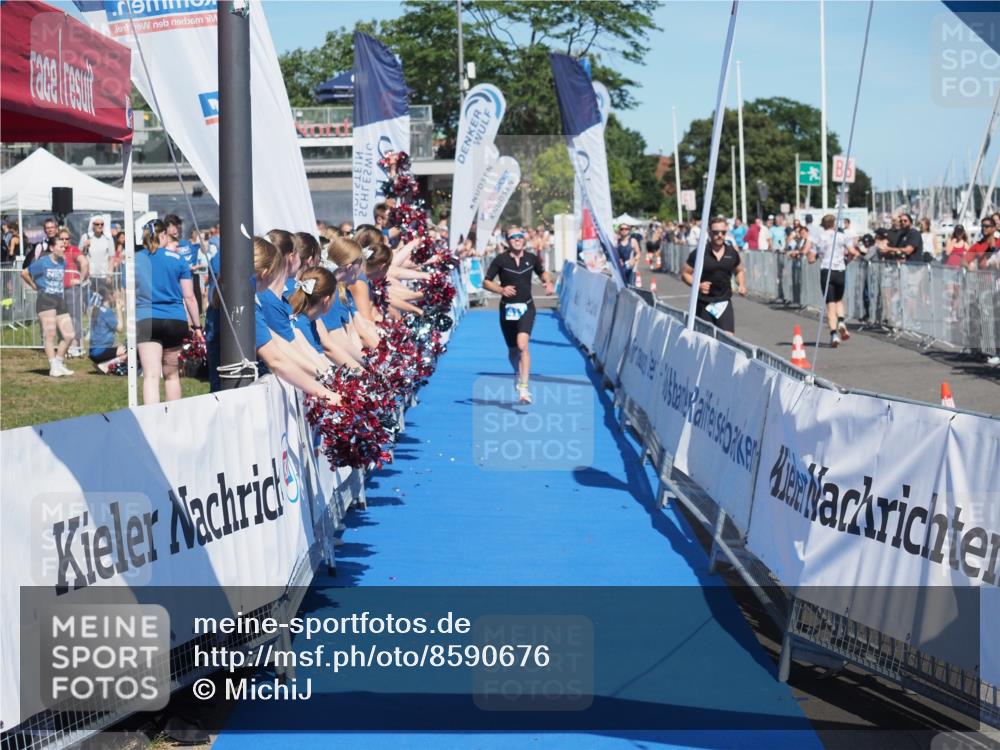 17.08.2025 - KN Förde Triathlon 2025 MichiJ http://msf.ph/oto/8590676 17.08.2025 13:50:07 Laufen 411 meine-sportfotos.de
