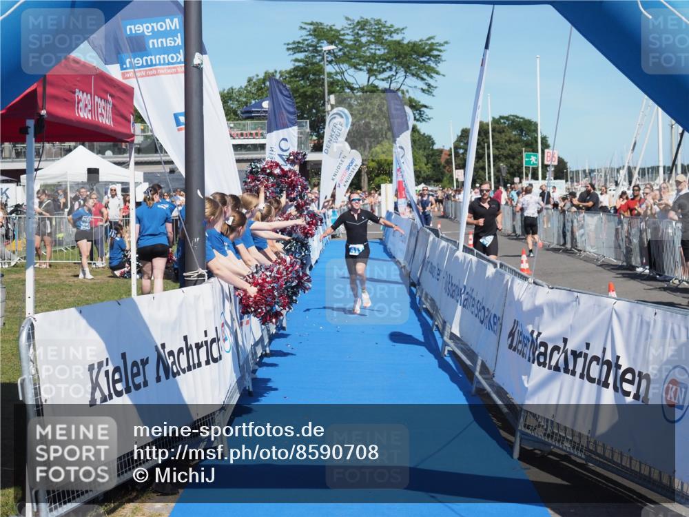 17.08.2025 - KN Förde Triathlon 2025 MichiJ http://msf.ph/oto/8590708 17.08.2025 13:50:08 Laufen 411 meine-sportfotos.de