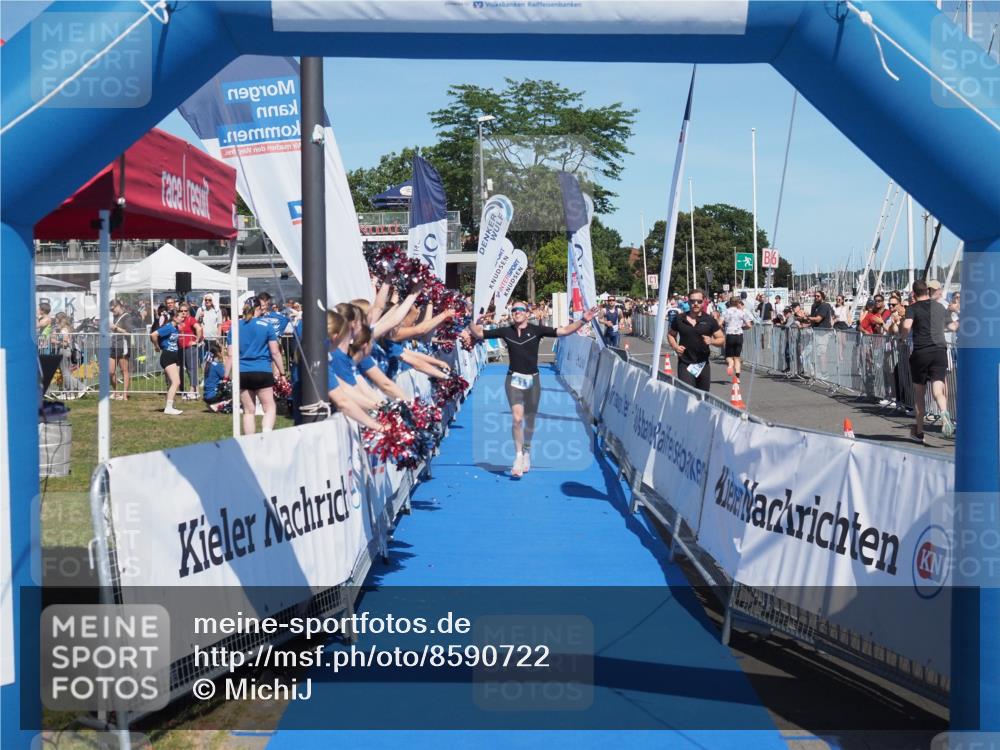 17.08.2025 - KN Förde Triathlon 2025 MichiJ http://msf.ph/oto/8590722 17.08.2025 13:50:08 Laufen 411 meine-sportfotos.de