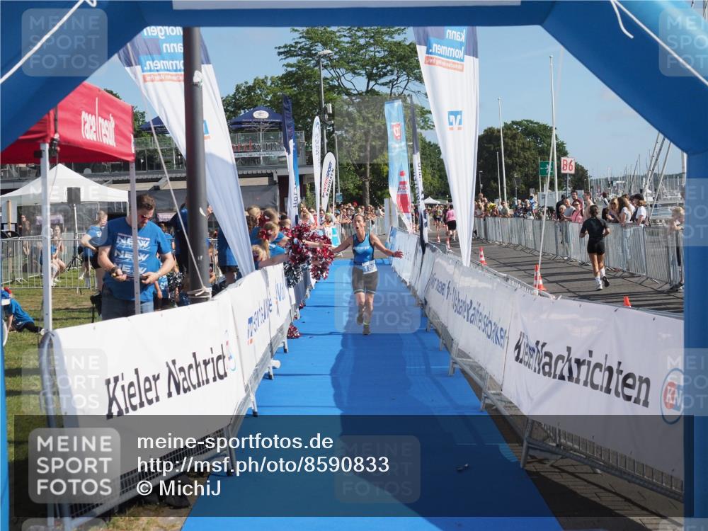 17.08.2025 - KN Förde Triathlon 2025 MichiJ http://msf.ph/oto/8590833 17.08.2025 10:32:38 Laufen 180 meine-sportfotos.de