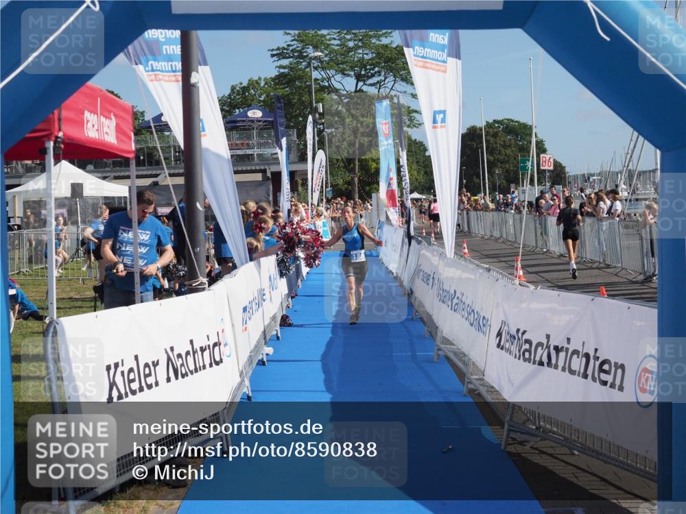 17.08.2025 - KN Förde Triathlon 2025 MichiJ http://msf.ph/oto/8590838 17.08.2025 10:32:38 Laufen 180 meine-sportfotos.de