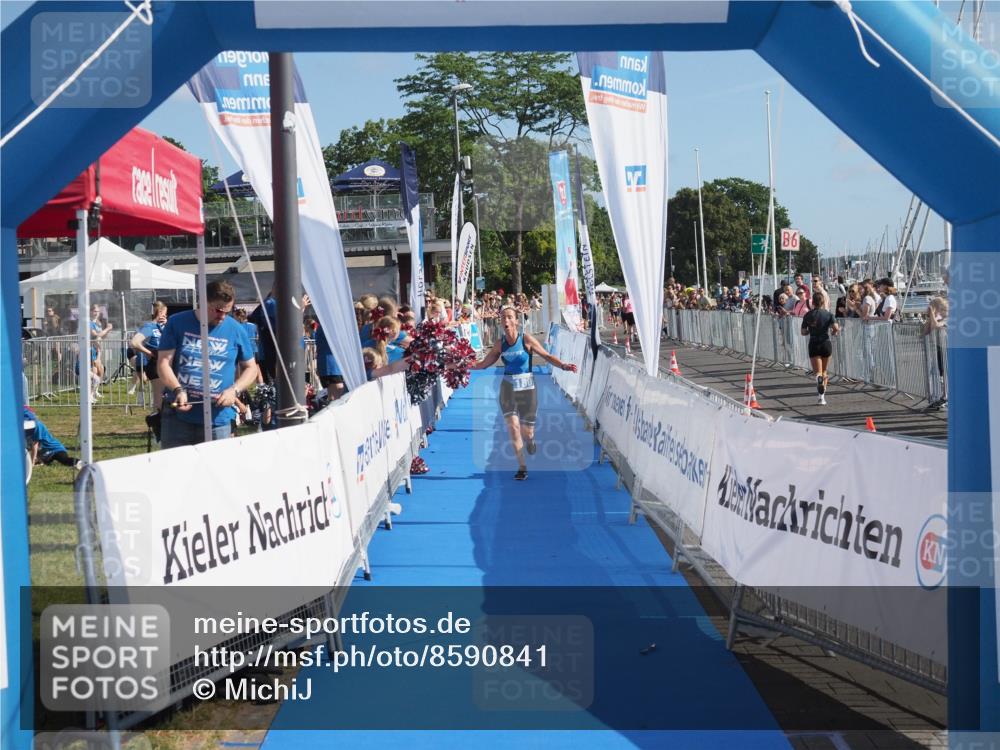 17.08.2025 - KN Förde Triathlon 2025 MichiJ http://msf.ph/oto/8590841 17.08.2025 10:32:38 Laufen 180 meine-sportfotos.de