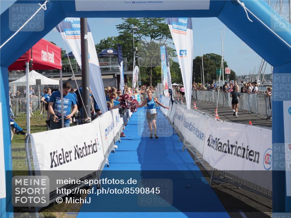 17.08.2025 - KN Förde Triathlon 2025 MichiJ http://msf.ph/oto/8590845 17.08.2025 10:32:38 Laufen 180 meine-sportfotos.de