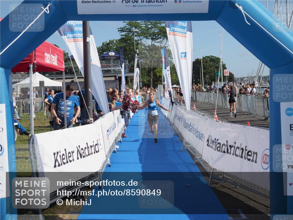 17.08.2025 - KN Förde Triathlon 2025 MichiJ http://msf.ph/oto/8590849 17.08.2025 10:32:38 Laufen 180 meine-sportfotos.de