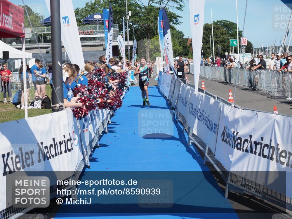 17.08.2025 - KN Förde Triathlon 2025 MichiJ http://msf.ph/oto/8590939 17.08.2025 13:50:39 Laufen 457 meine-sportfotos.de
