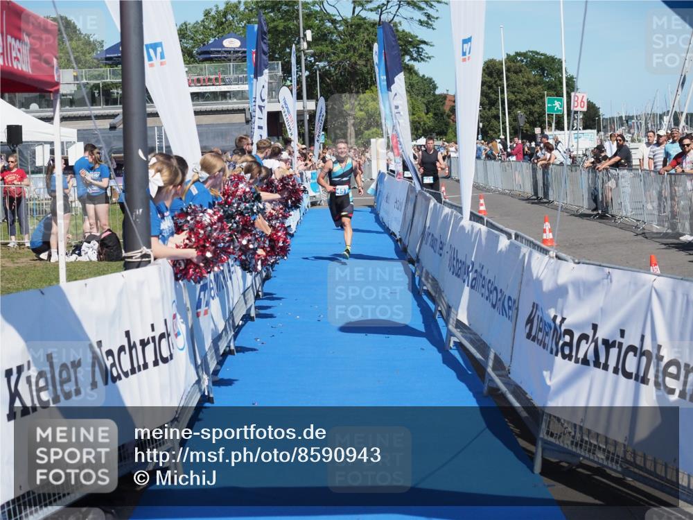 17.08.2025 - KN Förde Triathlon 2025 MichiJ http://msf.ph/oto/8590943 17.08.2025 13:50:39 Laufen 457 meine-sportfotos.de