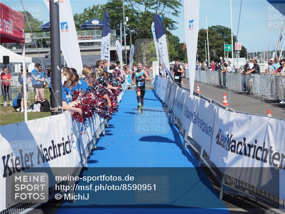 17.08.2025 - KN Förde Triathlon 2025 MichiJ http://msf.ph/oto/8590951 17.08.2025 13:50:39 Laufen 457 meine-sportfotos.de