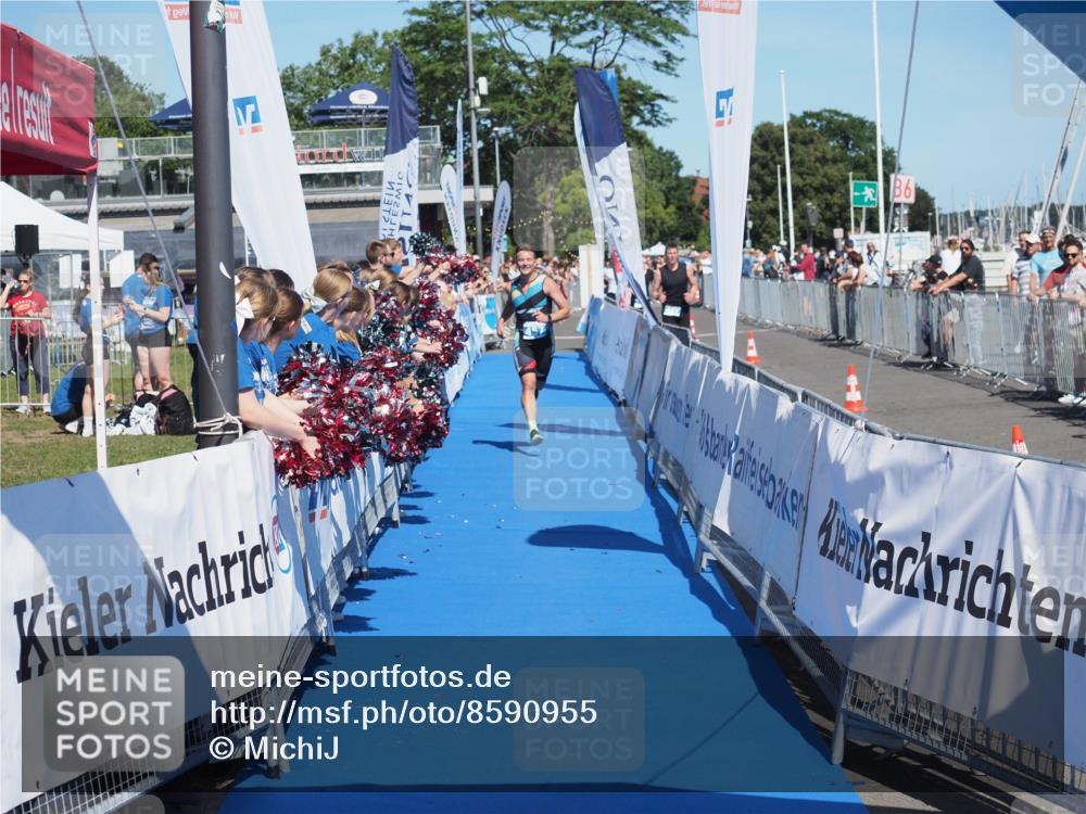 17.08.2025 - KN Förde Triathlon 2025 MichiJ http://msf.ph/oto/8590955 17.08.2025 13:50:39 Laufen 457 meine-sportfotos.de