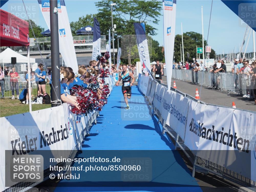 17.08.2025 - KN Förde Triathlon 2025 MichiJ http://msf.ph/oto/8590960 17.08.2025 13:50:39 Laufen 457 meine-sportfotos.de
