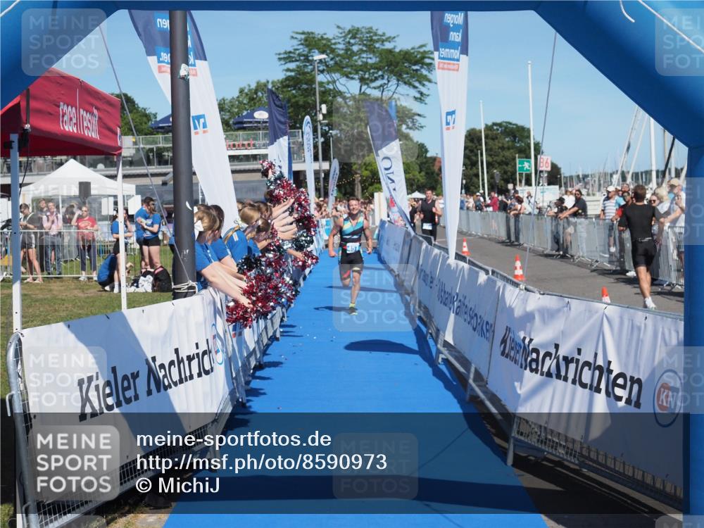 17.08.2025 - KN Förde Triathlon 2025 MichiJ http://msf.ph/oto/8590973 17.08.2025 13:50:40 Laufen 457 meine-sportfotos.de