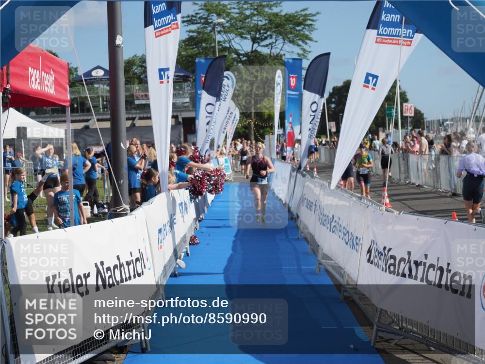 17.08.2025 - KN Förde Triathlon 2025 MichiJ http://msf.ph/oto/8590990 17.08.2025 10:33:03 Laufen 130 meine-sportfotos.de