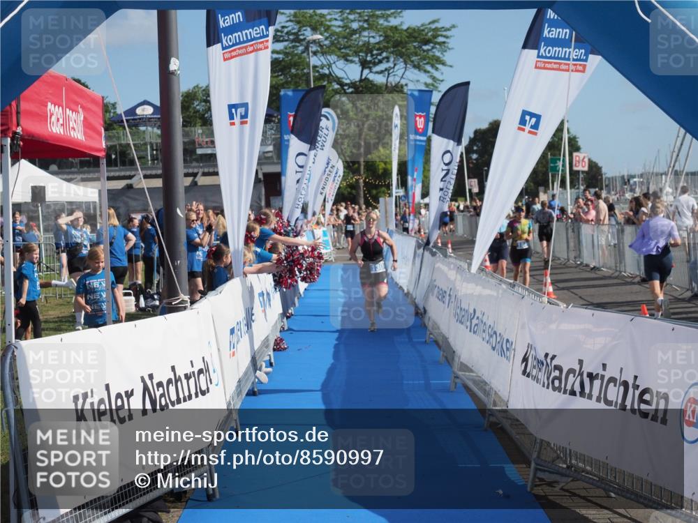 17.08.2025 - KN Förde Triathlon 2025 MichiJ http://msf.ph/oto/8590997 17.08.2025 10:33:03 Laufen 130 meine-sportfotos.de