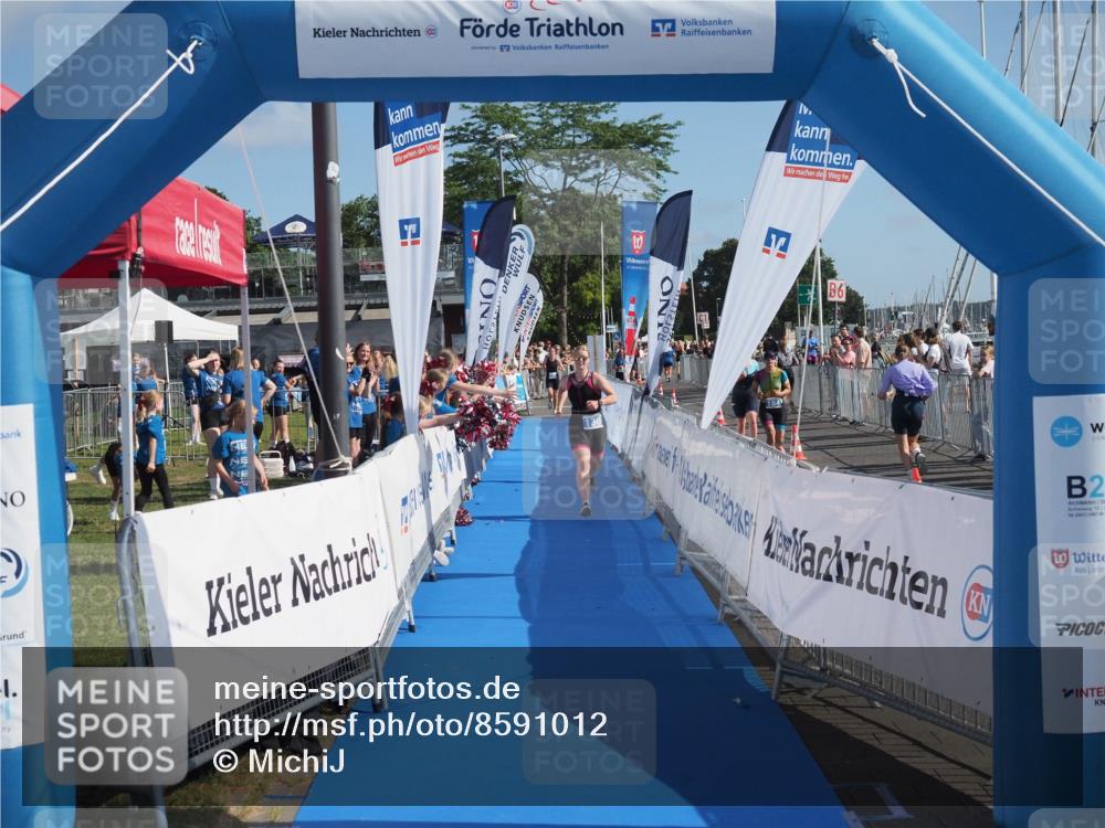 17.08.2025 - KN Förde Triathlon 2025 MichiJ http://msf.ph/oto/8591012 17.08.2025 10:33:04 Laufen 130 meine-sportfotos.de