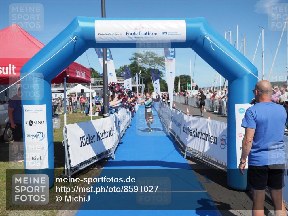 17.08.2025 - KN Förde Triathlon 2025 MichiJ http://msf.ph/oto/8591027 17.08.2025 13:50:41 Laufen 457 meine-sportfotos.de