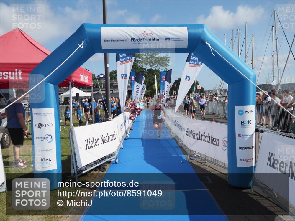 17.08.2025 - KN Förde Triathlon 2025 MichiJ http://msf.ph/oto/8591049 17.08.2025 10:33:05 Laufen 130 meine-sportfotos.de