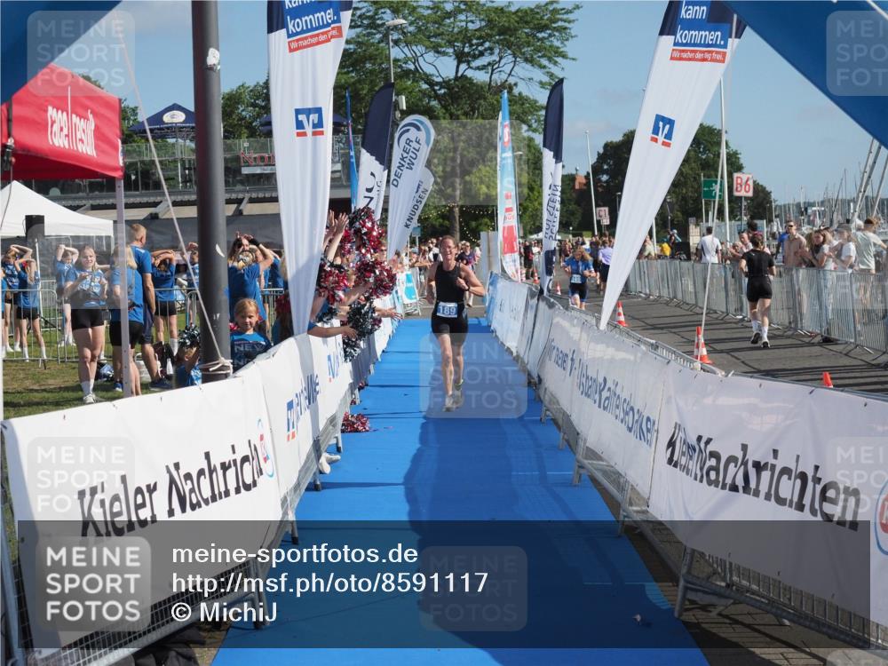 17.08.2025 - KN Förde Triathlon 2025 MichiJ http://msf.ph/oto/8591117 17.08.2025 10:33:11 Laufen 130, 189 meine-sportfotos.de